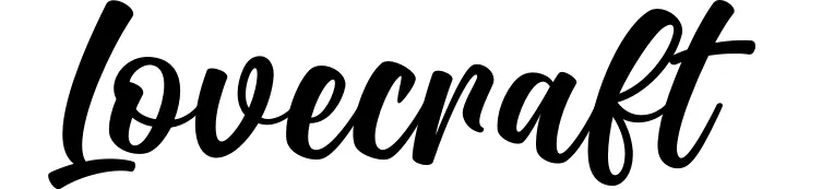 Lovecraft