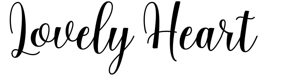 Lovely Heart