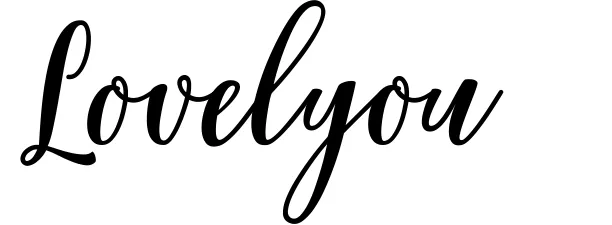 Lovelyou