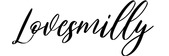 Lovesmilly