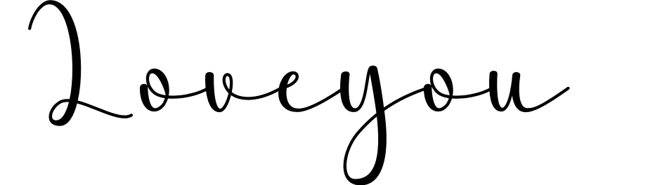 Loveyou