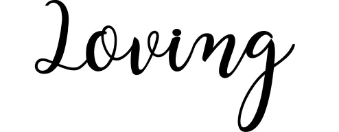 Loving