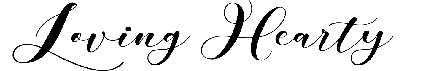 Loving Hearty