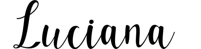 Luciana