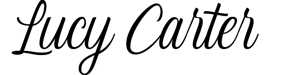 Lucy Carter