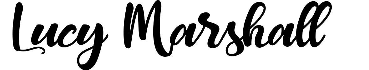 Lucy Marshall