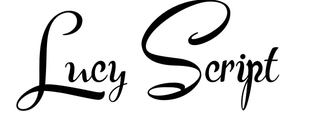 Lucy Script