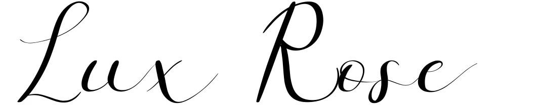 Lux Rose