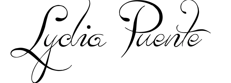 Lydia Puente
