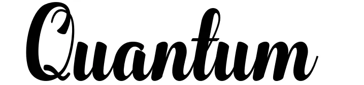 Quantum