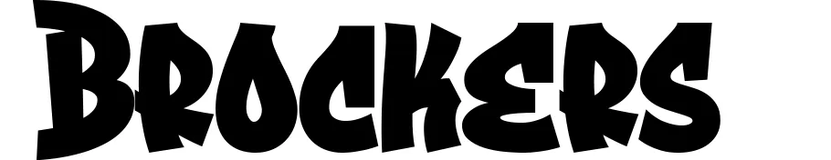 Brockers