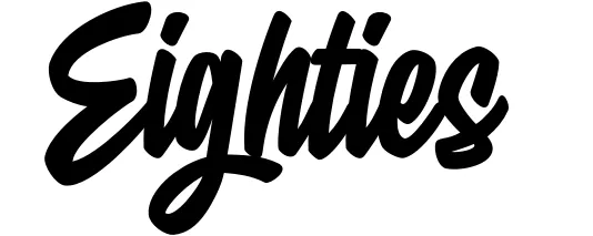 Eighties