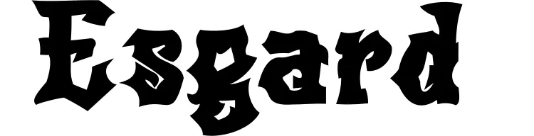 Esgard