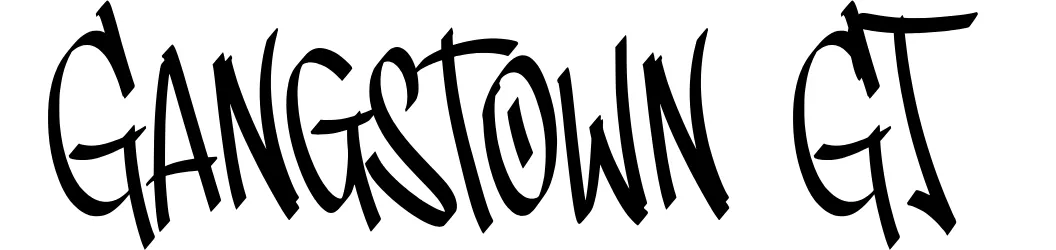 Gangstown GT