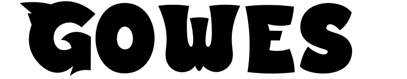 Gowes