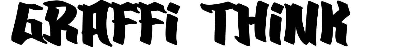 Graffi Think
