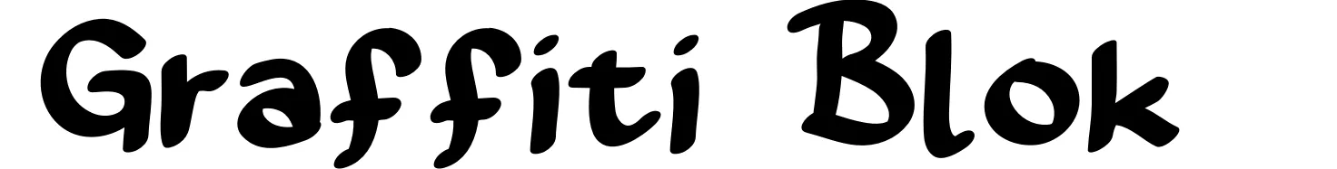 Graffiti Blok
