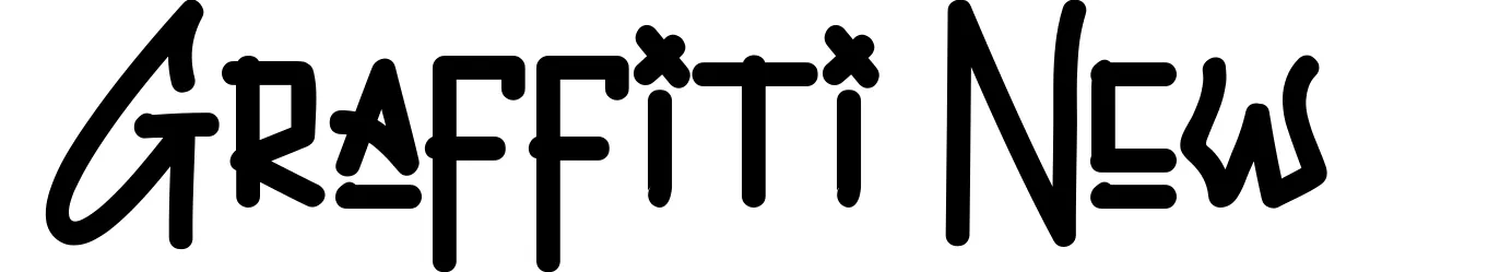 Graffiti New