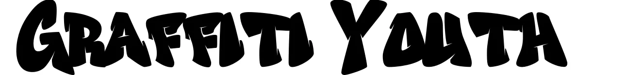 Graffiti Youth