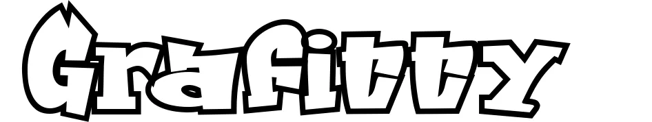Grafitty