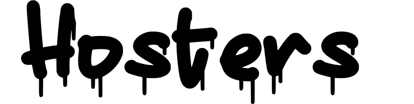 Hosters