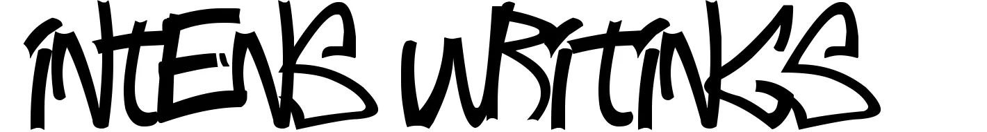 Intens Writings