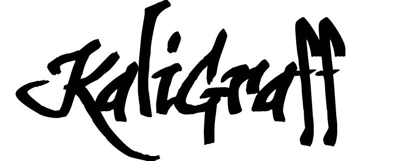 KaliGraff