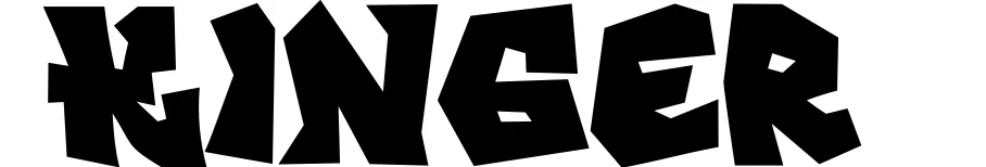 Kinger