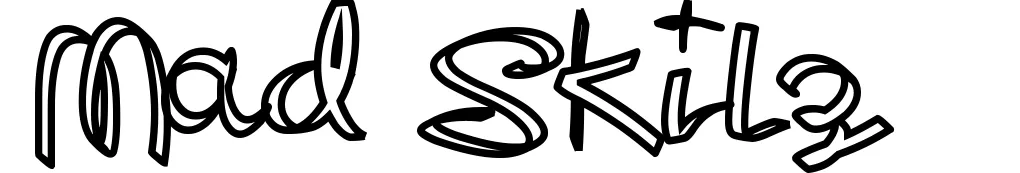 Mad Skilz