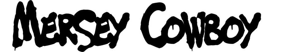 Mersey Cowboy