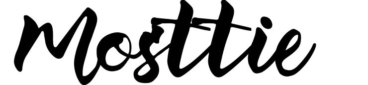 Mosttie