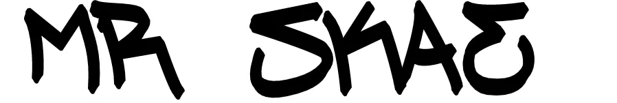 Mr Skae