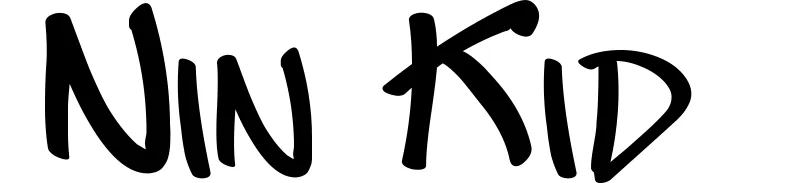 Nin Kid