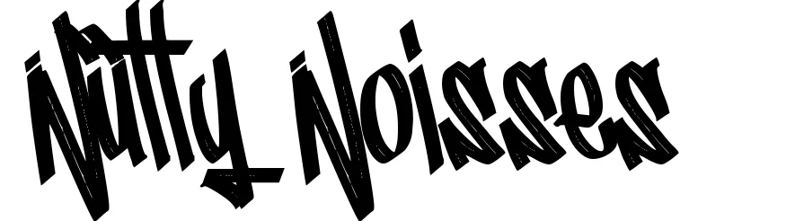 Nutty Noisses