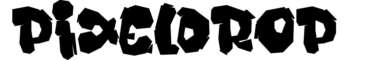 Pixeldrop