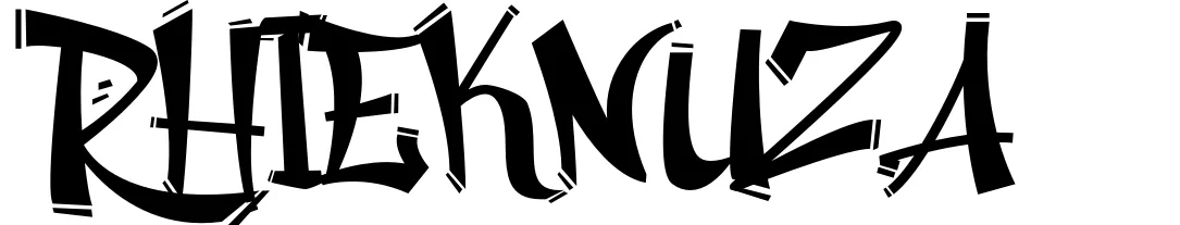 Rhieknuza