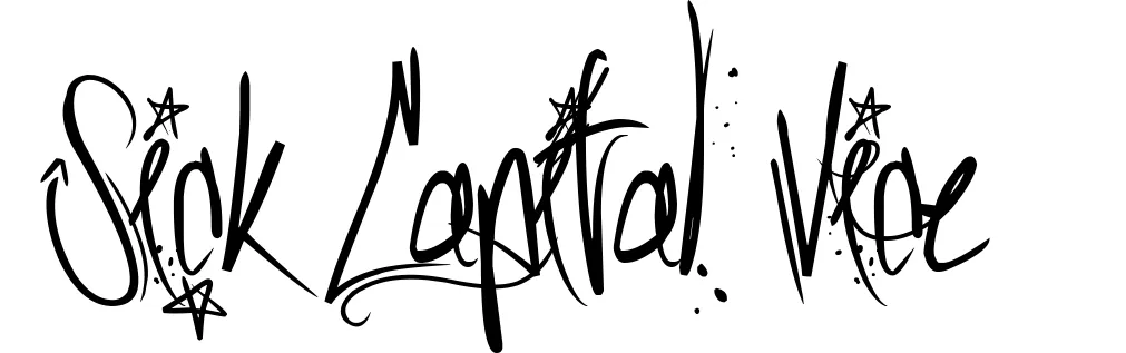 Sick Capital Vice