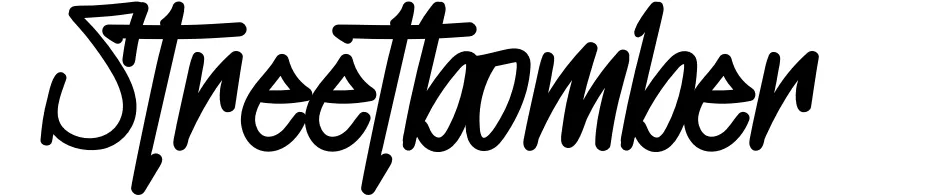 Streetbomber