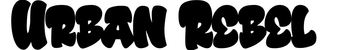 Urban Rebel