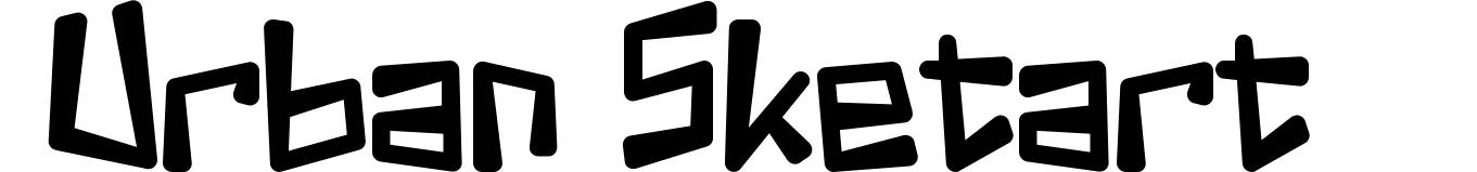 Urban Sketart