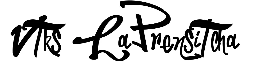 Vtks LaPrensitcha