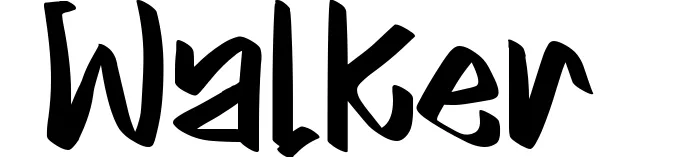 Walker