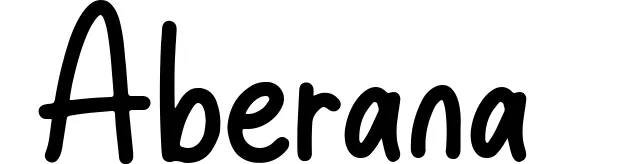 Aberana