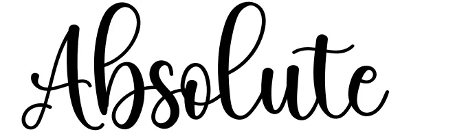 Absolute