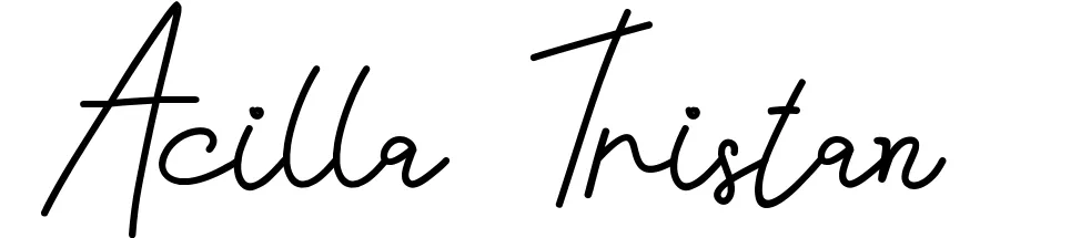 Acilla Tristan