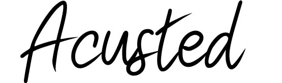 Acusted