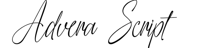 Advera Script