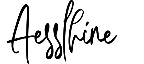 Aesslhine