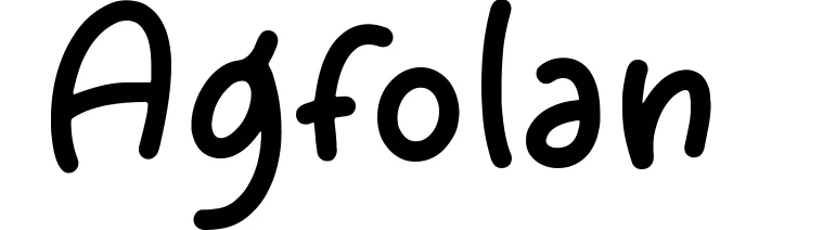 Agfolan