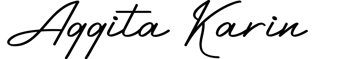 Aggita Karin
